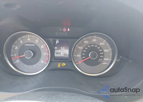 2016 Subaru Forester 2.5I Premium из США, поврежденный, VIN JF2SJAFCXGH430905